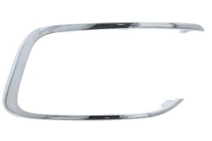 Декоративна/захисна накладка, бампер