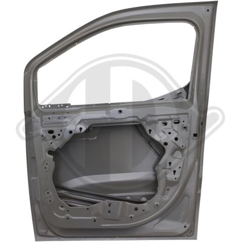 Двері, кузов