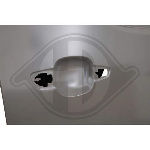 Двері, кузов