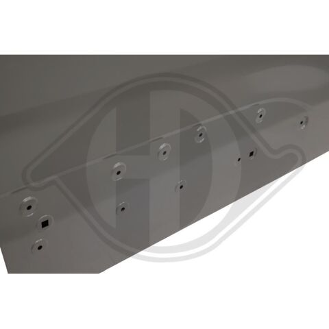 Двері, кузов