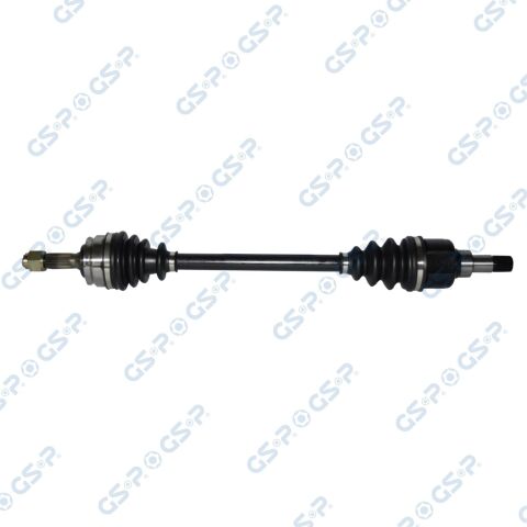 Приводний вал