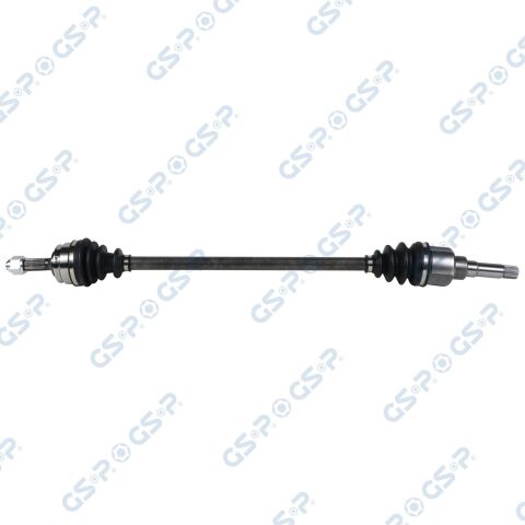 Приводний вал