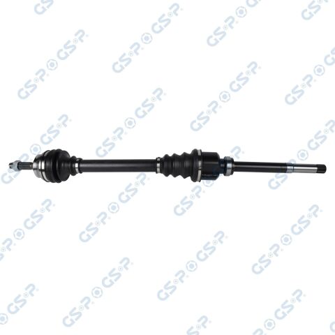 Приводний вал