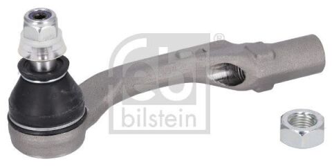 Наконечник, поперечна кермова тяга