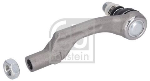 Наконечник, поперечна кермова тяга