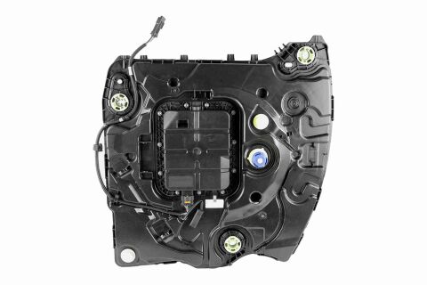 Вузол бака, система впорскування сечовини