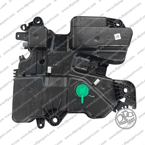 Вузол бака, система впорскування сечовини