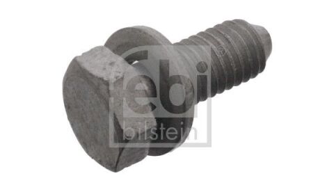 Болт шкива Болт шкива