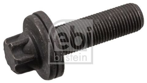 Гвинт, зубчасте колесо кулачкового вала Гвинт, зубчасте колесо кулачкового вала