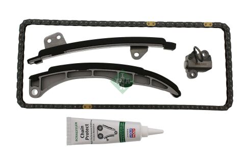 Комплект ланцюга ГРМ Toyota Corolla/Yaris 1.3 99-