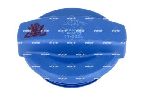 Кришка бачка розширювального Audi A4/ A6 97-11 (1.5bar)