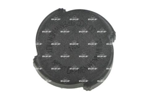 Кришка бачка розширювального BMW 3 (E36/E46)/ 5 (E39/E60)/ 7 (E38) 1.8-3.0d -10