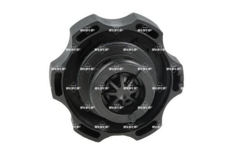 Кришка бачка розширювального Chevrolet Aveo 11-/Opel Astra H/J/Insignia A 08-