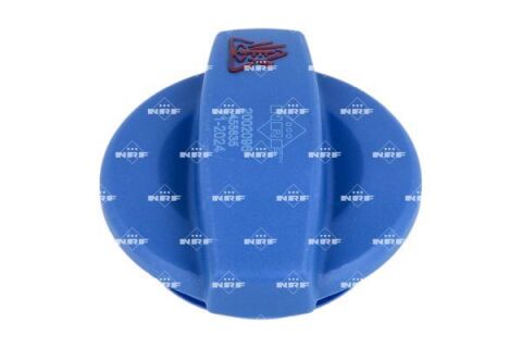 Кришка бачка розширювального Audi A4/ A6 97-11 (1.5bar)