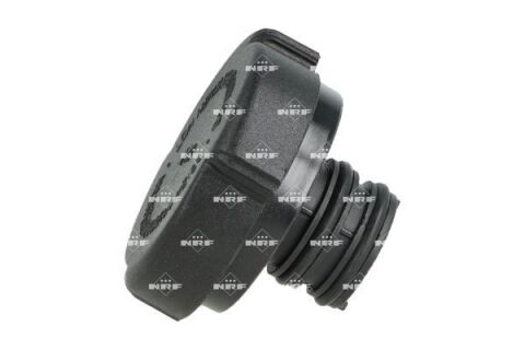 Кришка бачка розширювального BMW 3 (E36/E46)/ 5 (E39/E60)/ 7 (E38) 1.8-3.0d -10