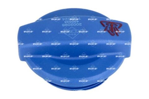 Кришка бачка розширювального Audi A4/ A6 97-11 (1.5bar)