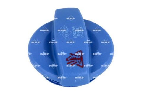 Кришка бачка розширювального Audi A4/ A6 97-11 (1.5bar)