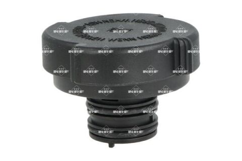 Крышка радиатора BMW 3 (E46)/ 5 (E39)/ 7 (E38) 94-05 N63