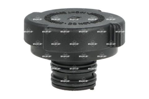 Крышка радиатора BMW 3 (E46)/ 5 (E39)/ 7 (E38) 94-05 N63