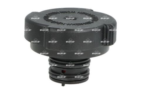 Крышка радиатора BMW 3 (E46)/ 5 (E39)/ 7 (E38) 94-05 N63