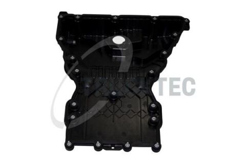 Маслоприемник (поддон) MB C-class (W204)/E-class (W212) 2.2CDI 08-16 (OM651)