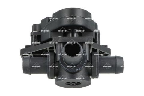 Насос системи охолодження (додатковий) Tesla Model X 15-