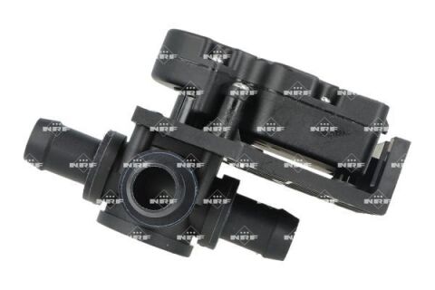 Насос системи охолодження (додатковий) Tesla Model S/Model X 12- Насос системи охолодження (додатковий) Tesla Model S/Model X 12-