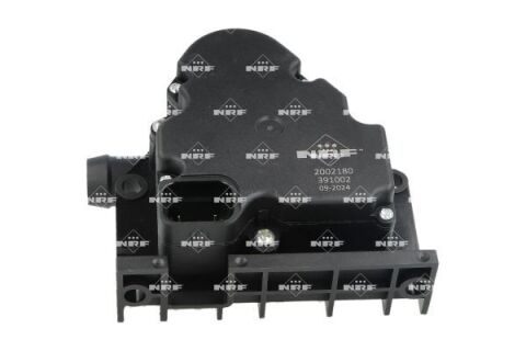 Насос системи охолодження (додатковий) Tesla Model S 12- Насос системи охолодження (додатковий) Tesla Model S 12-