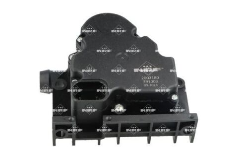 Насос системи охолодження (додатковий) Tesla Model X 15-