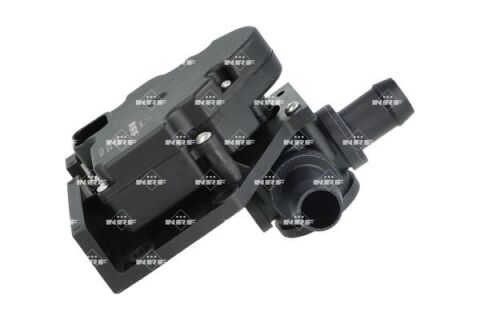 Насос системи охолодження (додатковий) Tesla Model S 12- Насос системи охолодження (додатковий) Tesla Model S 12-