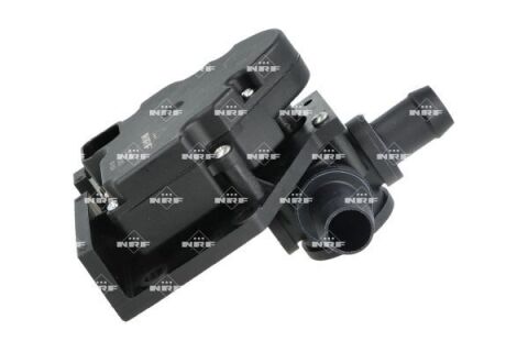 Насос системи охолодження (додатковий) Tesla Model X 15-