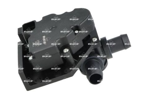 Насос системи охолодження (додатковий) Tesla Model S/Model X 12- Насос системи охолодження (додатковий) Tesla Model S/Model X 12-