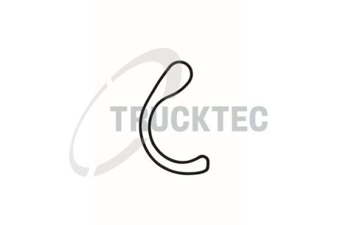 Прокладка клапана EGR MB Sprinter 06- OM651 Прокладка клапана EGR MB Sprinter 06- OM651