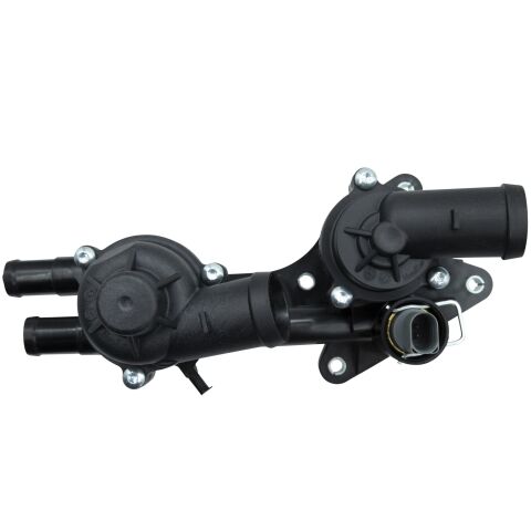 Термостат VW Golf/Passat 1.4TSI 08-14 (105°C) Термостат VW Golf/Passat 1.4TSI 08-14 (105°C)