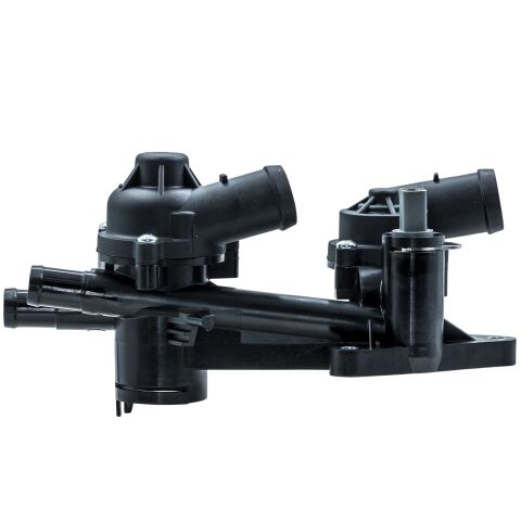 Термостат VW Golf/Passat 1.4TSI 08-14 (105°C) Термостат VW Golf/Passat 1.4TSI 08-14 (105°C)