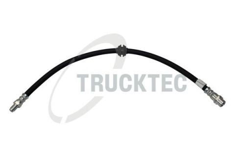 Шланг тормозной (задний) MB Vito (W447) 14- Шланг тормозной (задний) MB Vito (W447) 14-