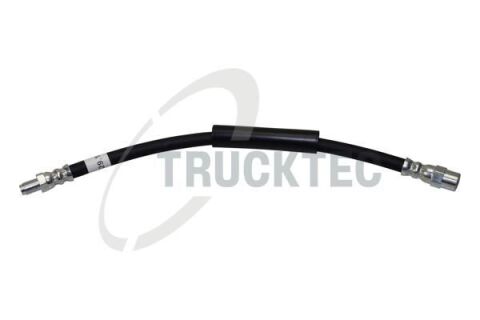 Шланг тормозной (передний) BMW 3 (E30)/5 (E60/E61)/6 (E63/E64)/7 (E65/E66/E67) 82-10 Шланг тормозной (передний) BMW 3 (E30)/5 (E60/E61)/6 (E63/E64)/7 (E65/E66/E67) 82-10