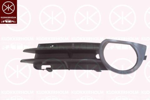 Решітка бампера ліва передня AUDI A3 Решітка бампера ліва передня AUDI A3