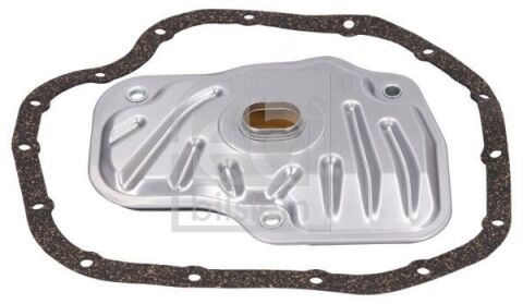 Гідравлічний фільтр АКПП+ прокладка YARIS (_P13_) 1.3 (NSP130_, NSP130) 11-17 Гідравлічний фільтр АКПП+ прокладка YARIS (_P13_) 1.3 (NSP130_, NSP130) 11-17