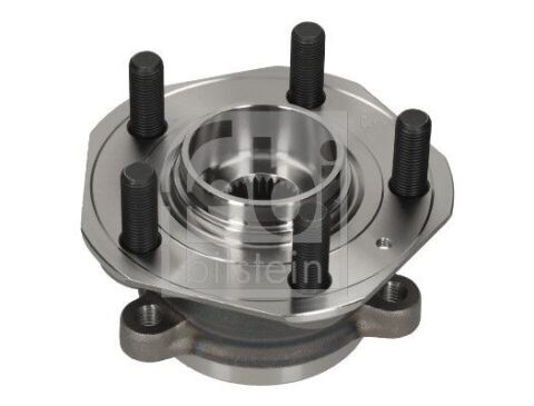 Маточина задня ліва/права (з вбудованим датчиком ABS) Tesla Model 3 17–