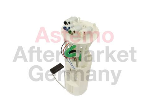 Топливный насос в сборе