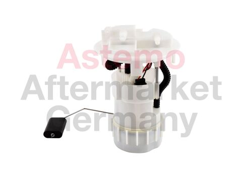 електро-бензонасос (модуль) C-Elysse 1,2-1,6VTi 12-