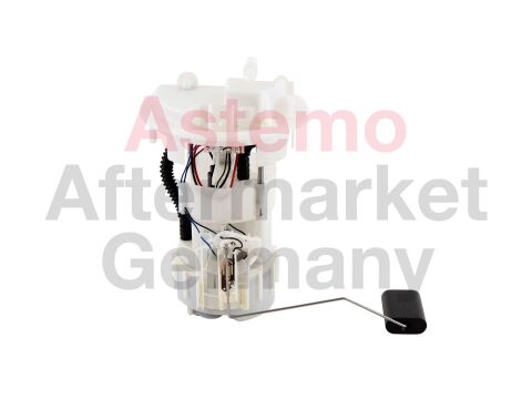 електро-бензонасос (модуль) C-Elysse 1,2-1,6VTi 12-