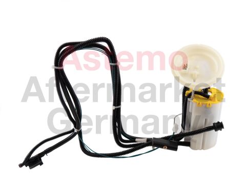 Топливный насос в сборе