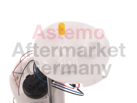 Паливний насос в зборі