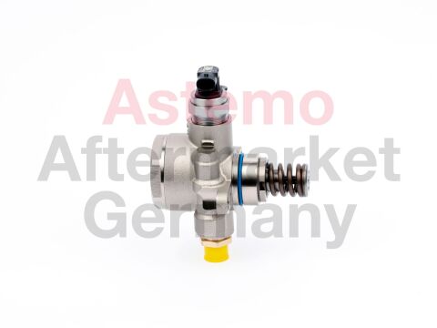 Паливний насос високого тиску Паливний насос високого тиску