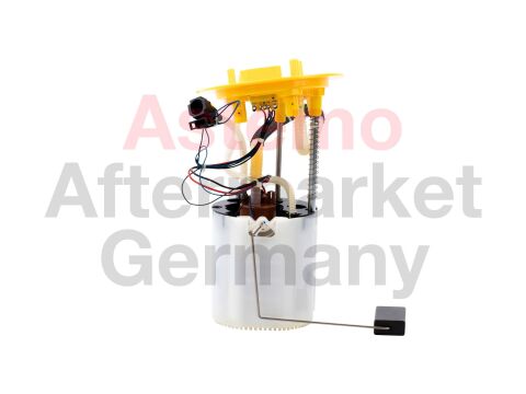 Топливный насос в сборе Топливный насос в сборе