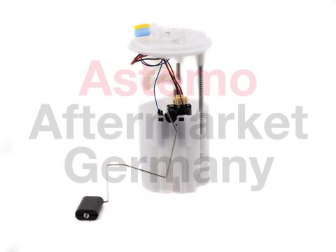 Паливний насос в зборі Паливний насос в зборі