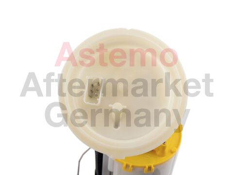 Топливный насос в сборе