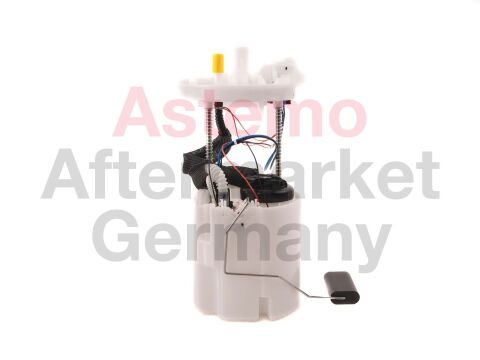 Паливний насос в зборі